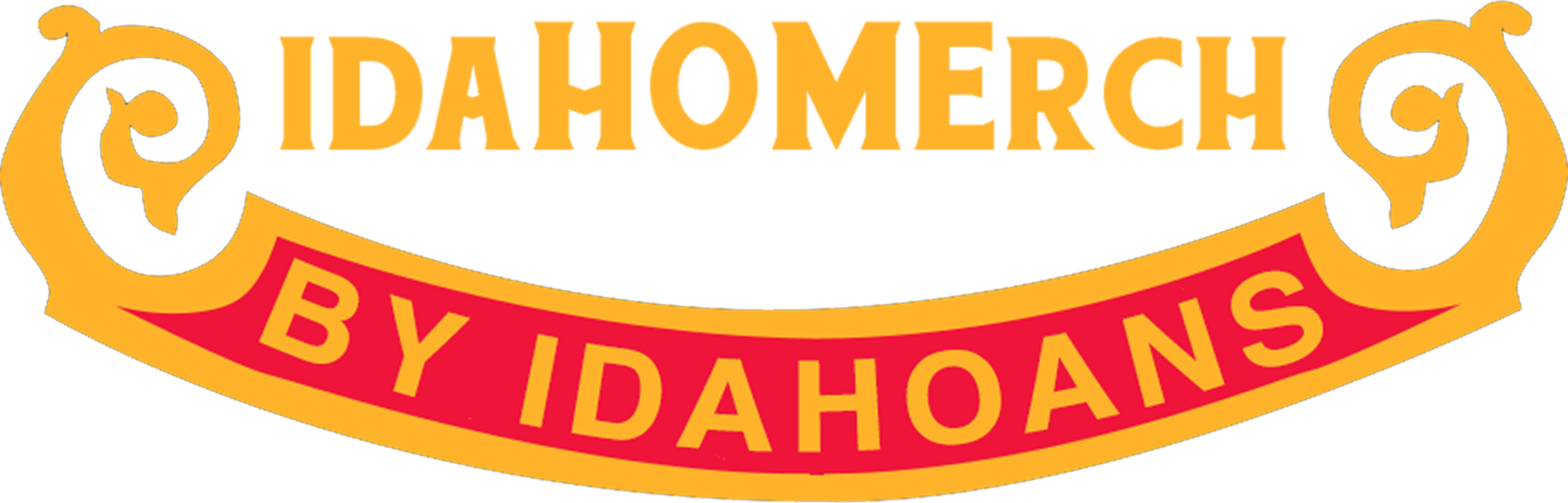 Idaho Merch Logo